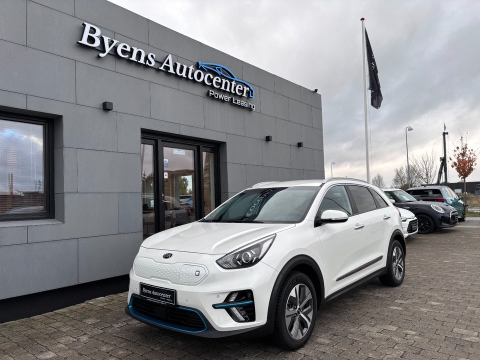 Kia e-Niro 64 Comfort 5d