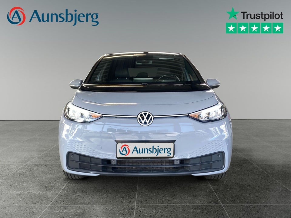 VW ID.3 58 Pro Performance 5d