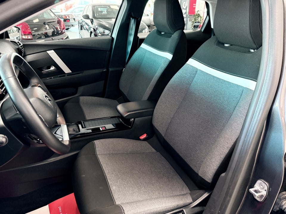 Citroën C4 1,2 PureTech 130 Feel 5d