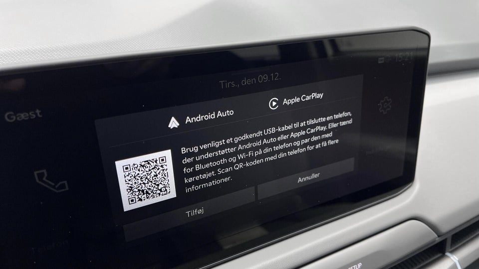 Kia EV3 58 Standard Range Access 5d