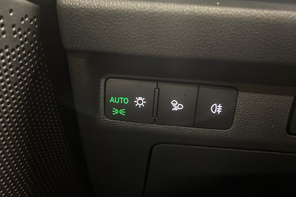 Skoda Elroq 85 iV Maxx 5d