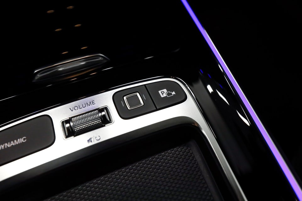 Mercedes EQA350 AMG Advance Plus 4Matic 5d