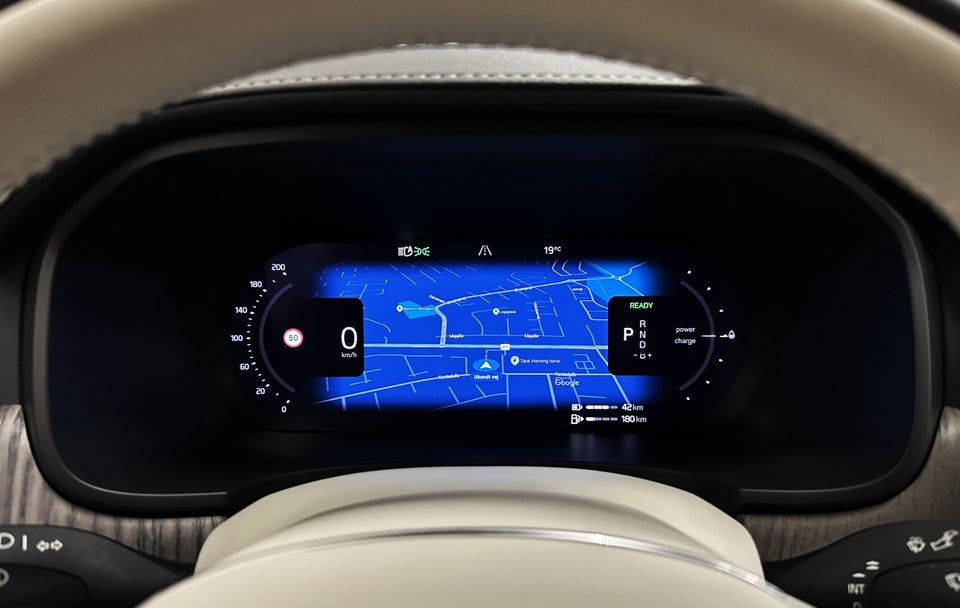 Volvo V90 2,0 T6 ReCharge Ultimate Dark aut. AWD 5d