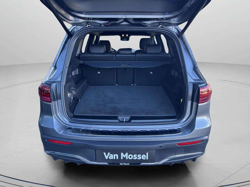 Mercedes EQB250+ AMG Premium 5d