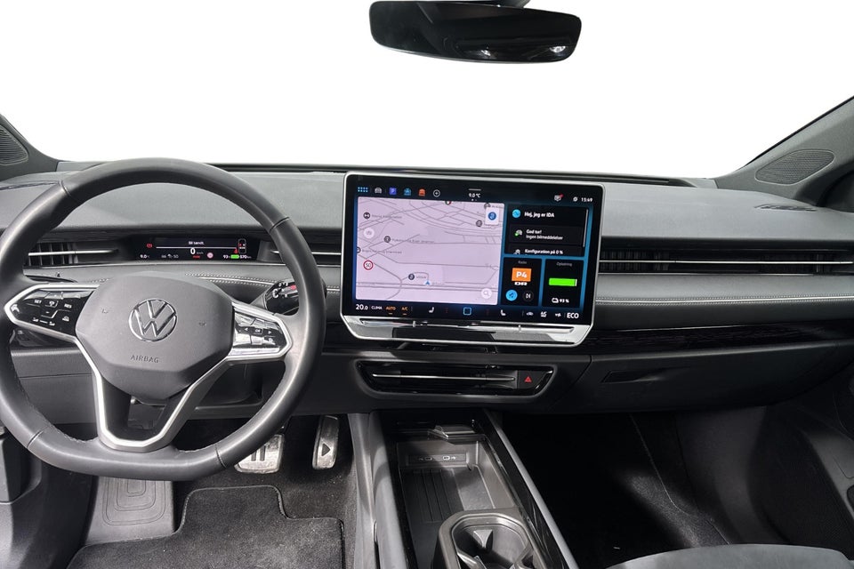 VW ID.7 86 Style S+ Tourer 5d