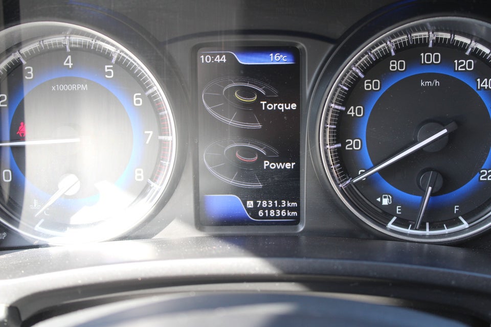 Suzuki Baleno 1,0 Boosterjet Exclusive 5d