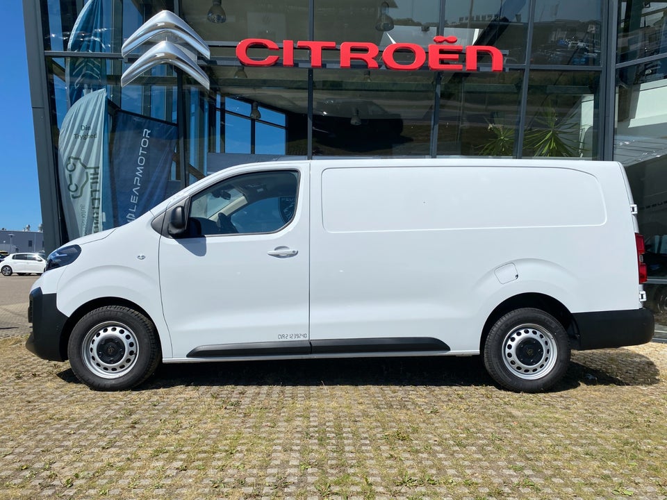 Peugeot Expert 2,0 BlueHDi 144 L2 Premium EAT8 Van