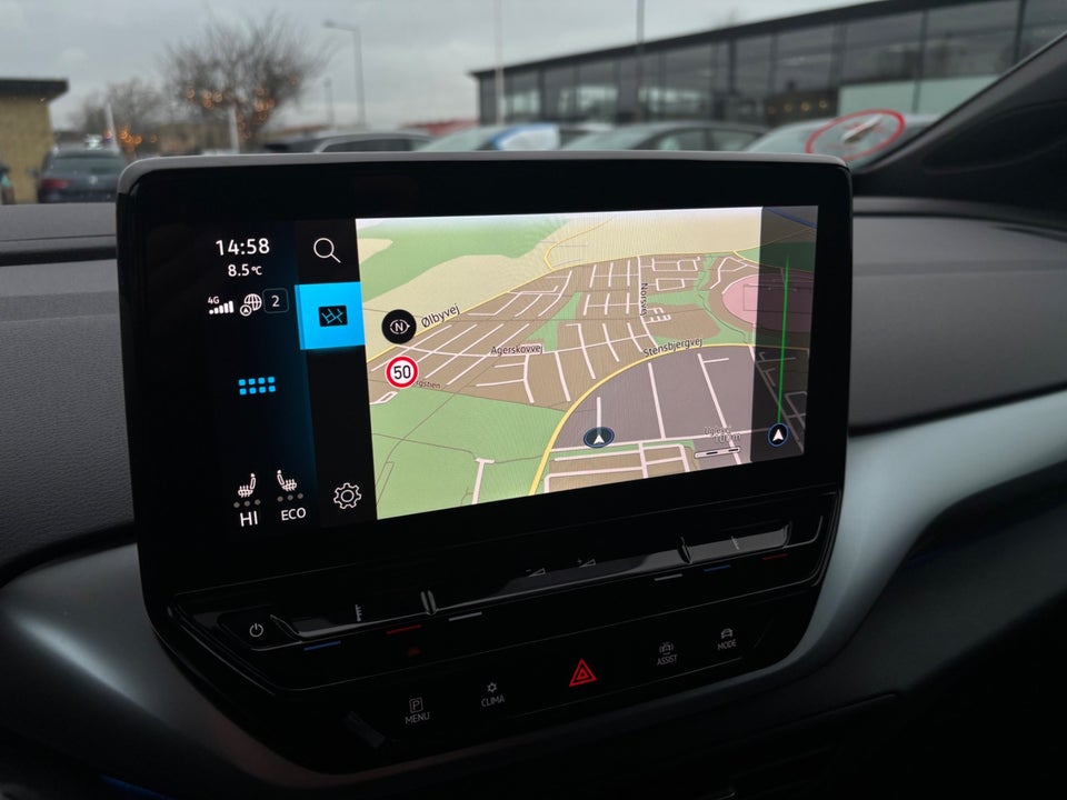 VW ID.4 77 Pro Performance 4Motion 5d