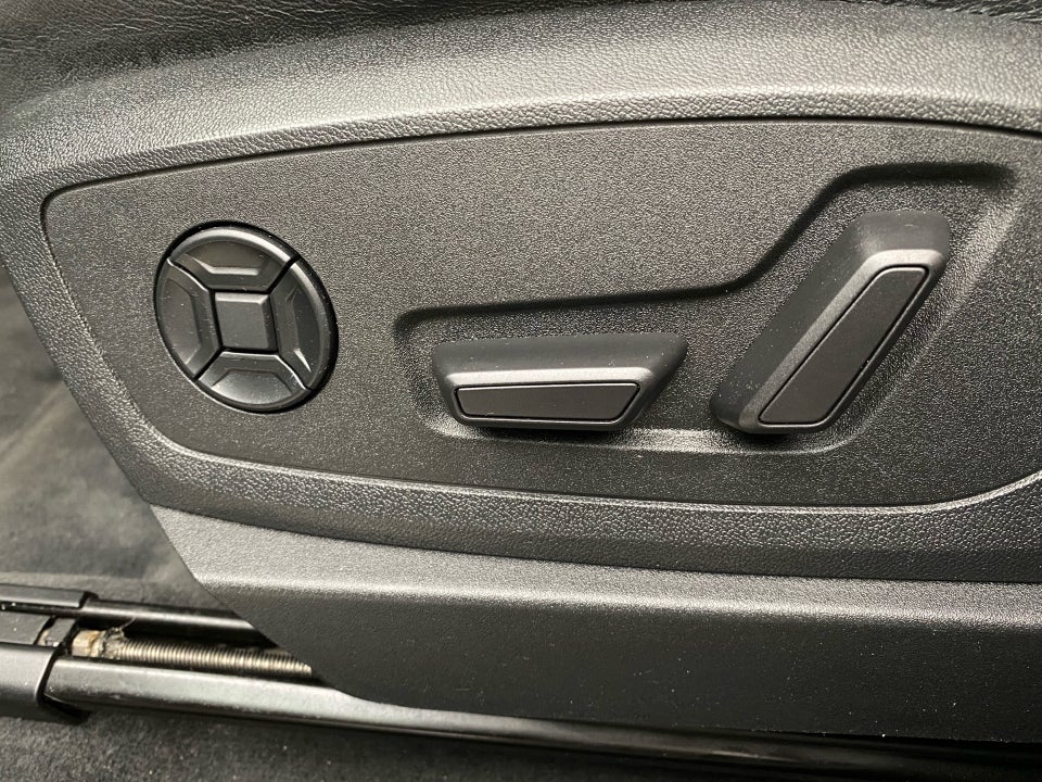 Audi e-tron 50 quattro 5d