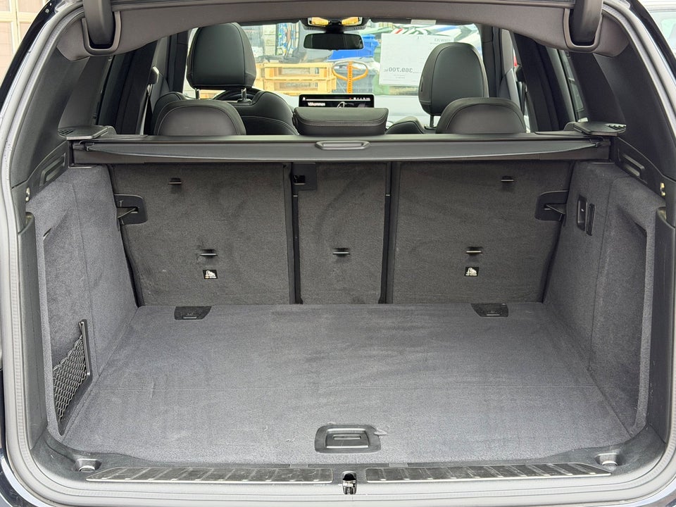 BMW iX3 Charged M-Sport 5d