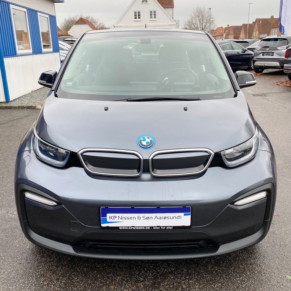 BMW i3 BEV 5d