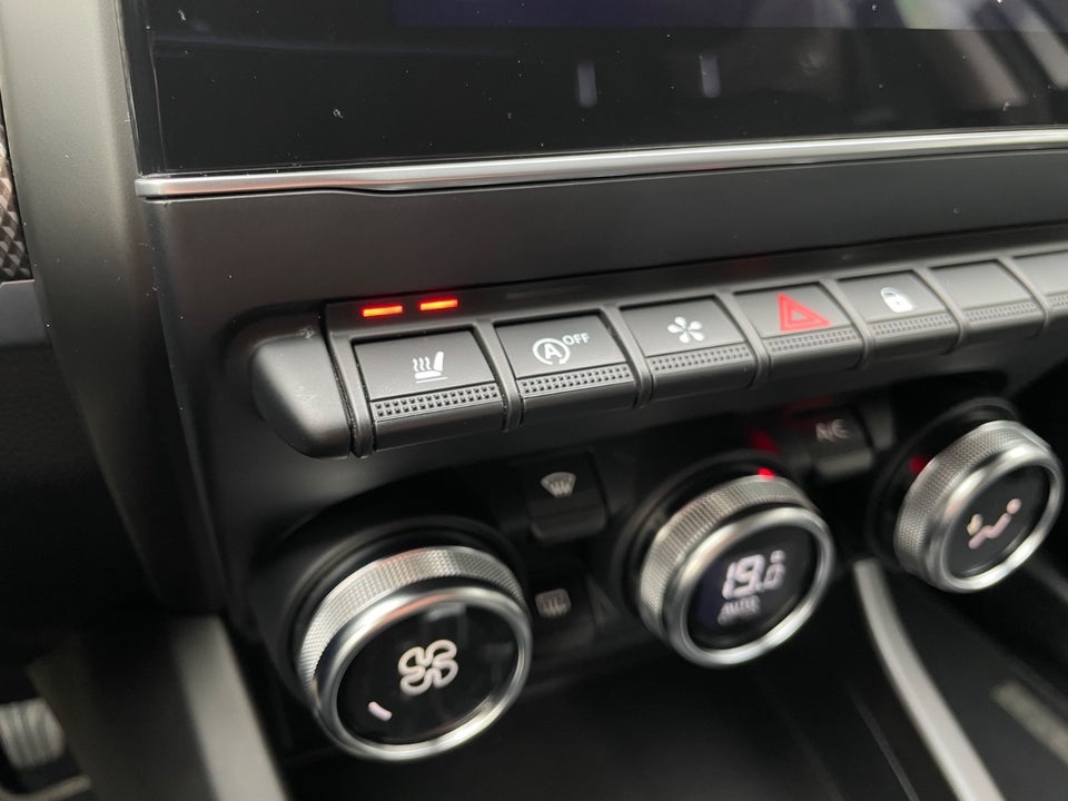 Renault Arkana 1,3 TCe 140 Intens EDC 5d