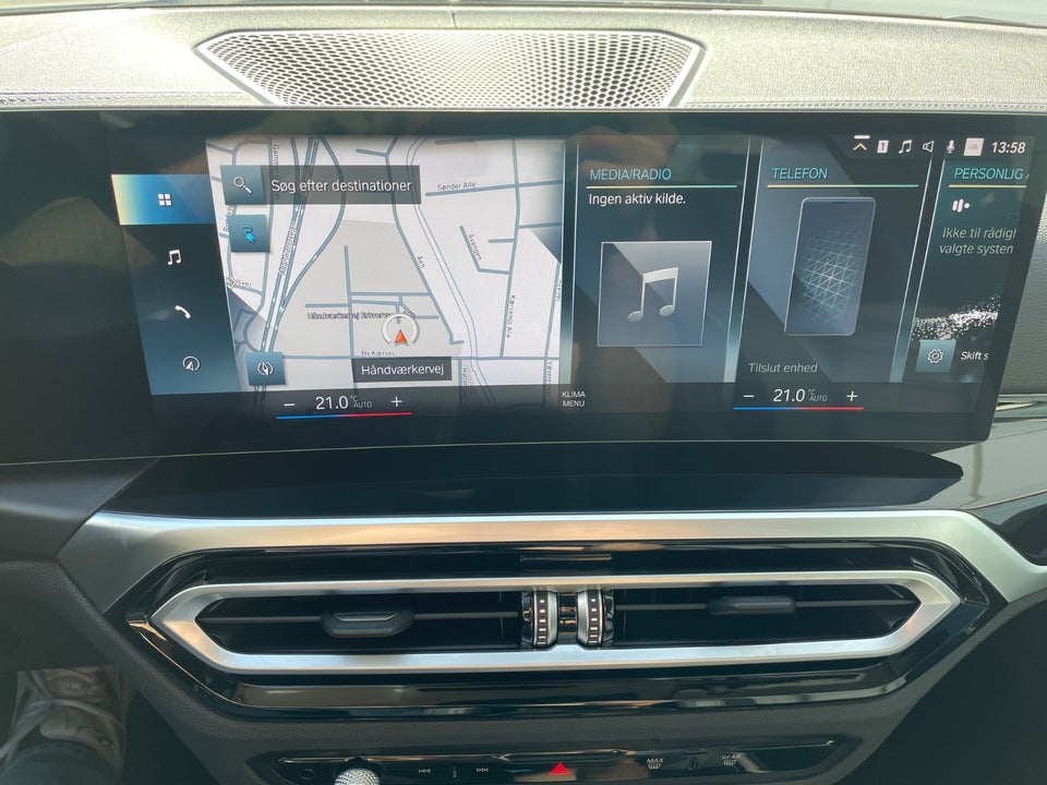 BMW i4 eDrive40 5d