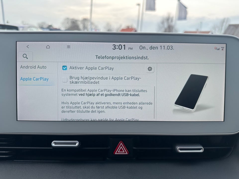 Hyundai Ioniq 5 77 Advanced 5d