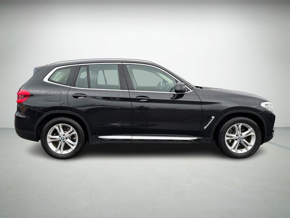 BMW X3 2,0 xDrive30e X-Line aut. 5d