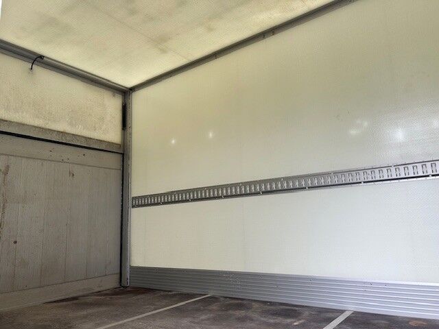 Nissan NV400 2,3 dCi 150 W3L3 Chassis 2d
