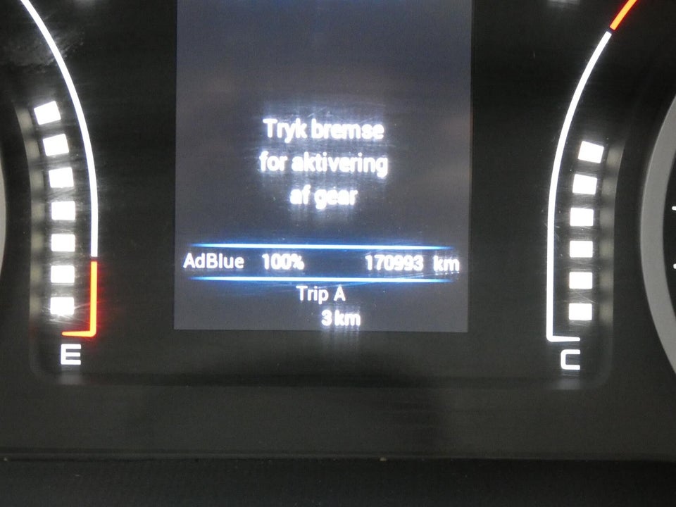 Iveco Daily 2,3 35S16 3750mm Lad AG8 2d