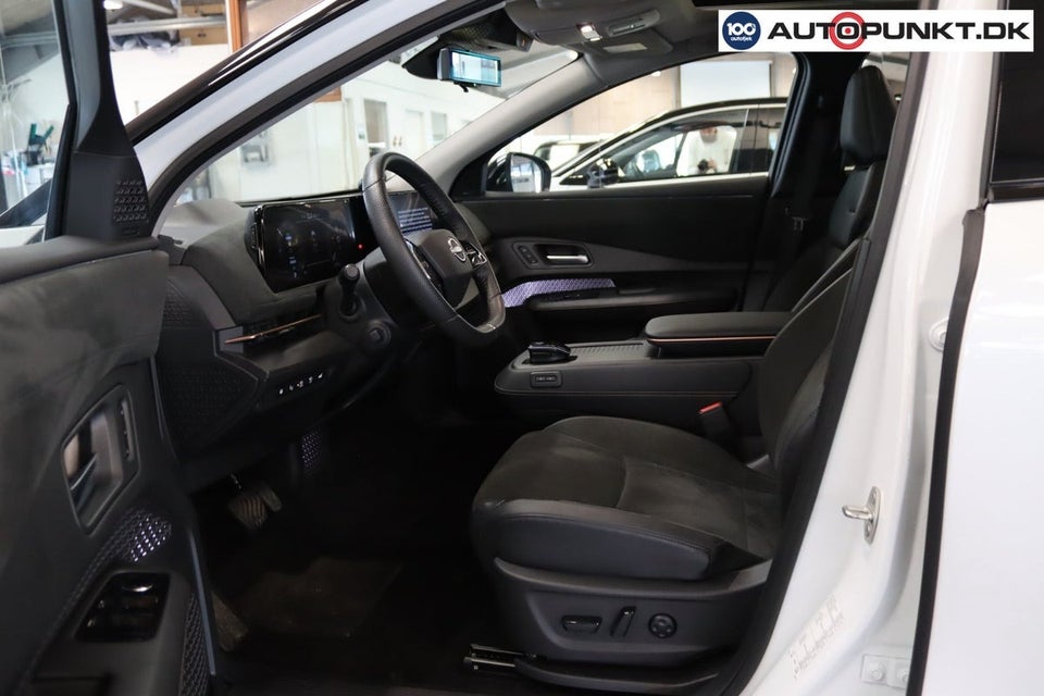 Nissan Ariya 87 Evolve 5d