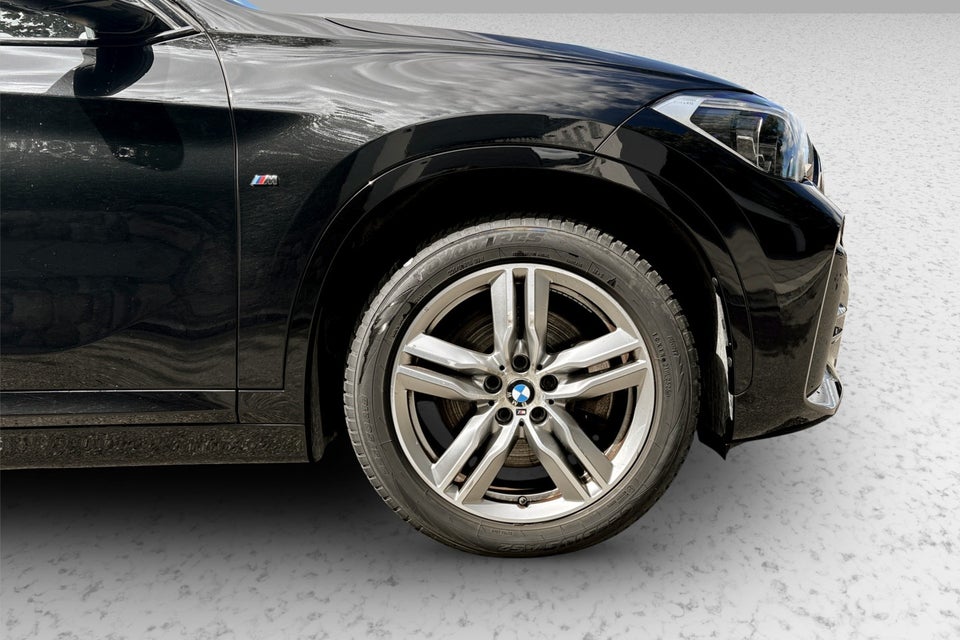 BMW X1 1,5 xDrive25e M-Sport aut. 5d