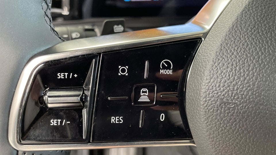 Renault Scenic E-Tech 87 Techno 5d