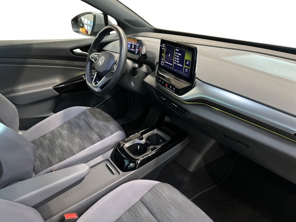 VW ID.4 77 1ST Pro Performance 5d