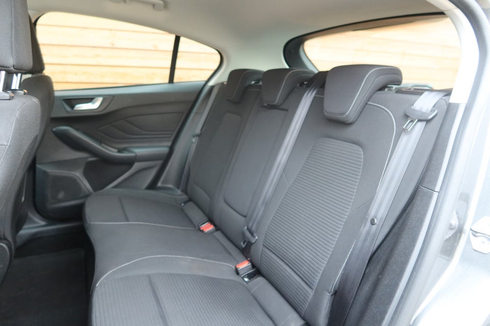 Ford Focus 1,5 EcoBoost Titanium aut. 5d