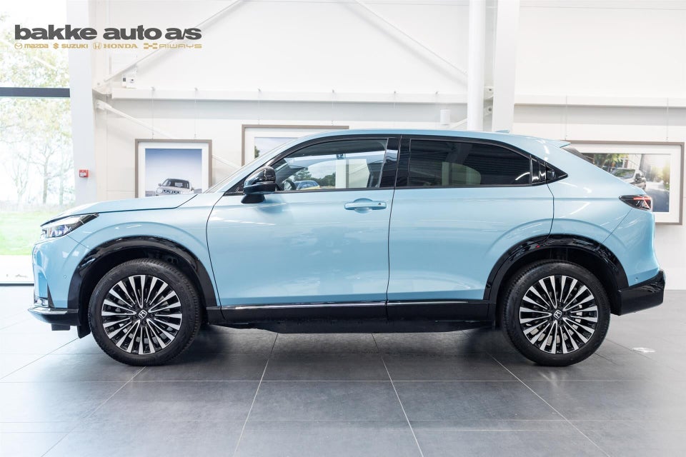 Honda e:Ny1 Elegance 5d