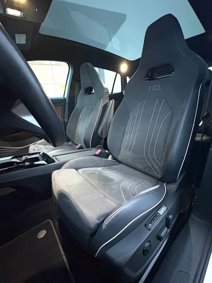 VW ID.4 77 Pro Performance 5d