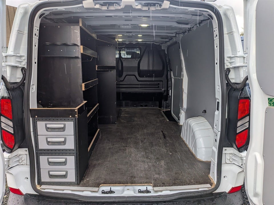 Ford Transit Custom 300 L2 2,0 EcoBlue Trend