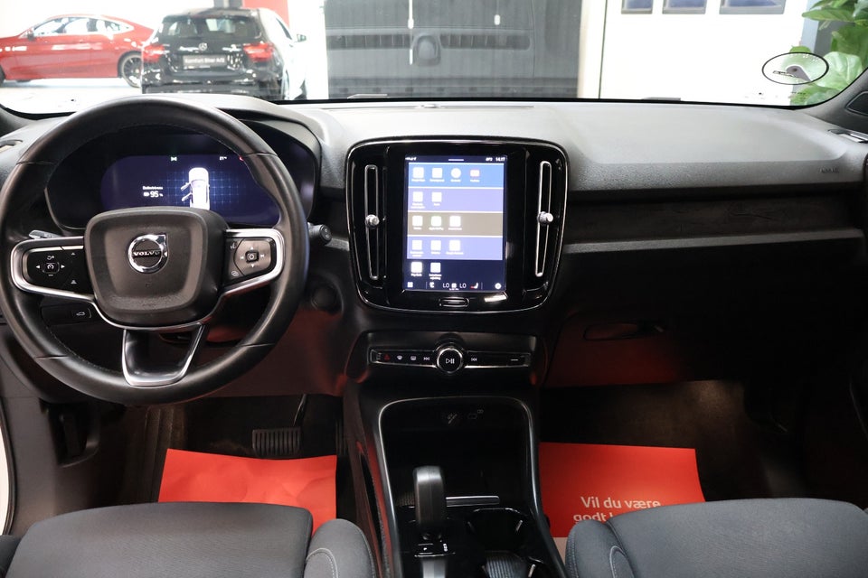 Volvo XC40 P6 ReCharge Plus 5d