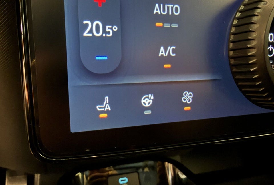 Ford Mustang Mach-E 88 Extended Range 5d