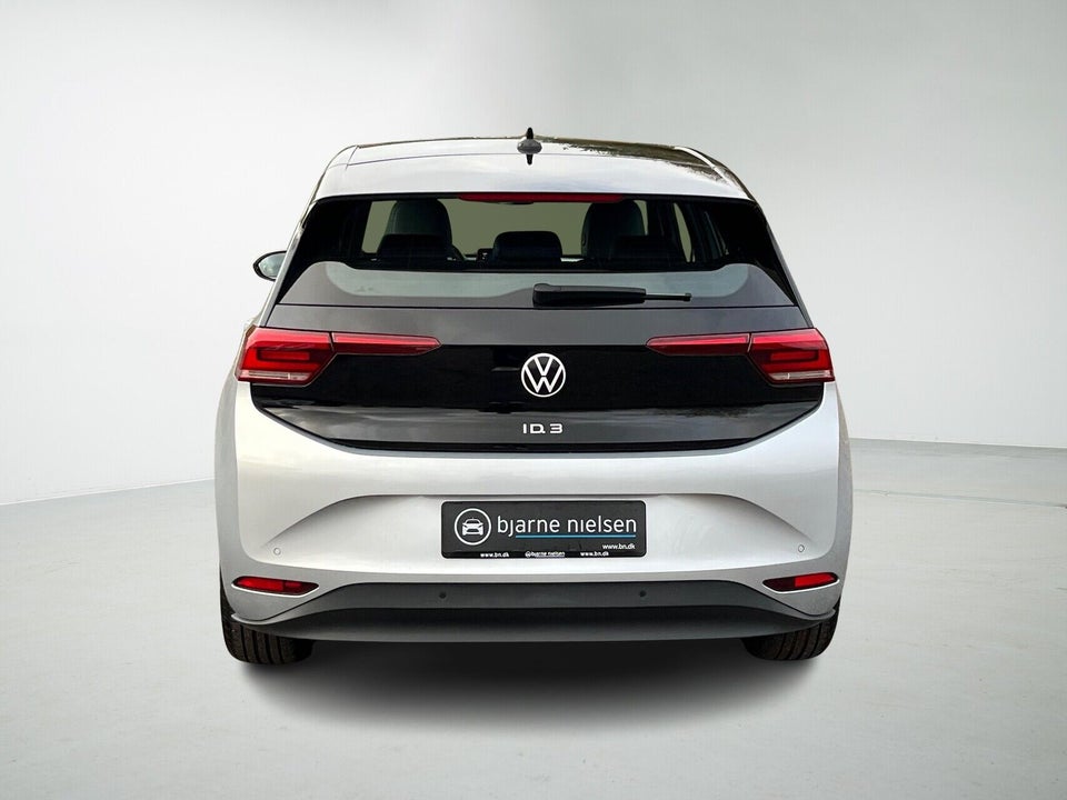 VW ID.3 45 Pure Performance 5d