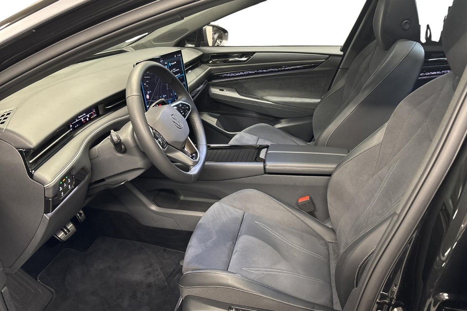 VW ID.7 86 Style S Tourer 5d