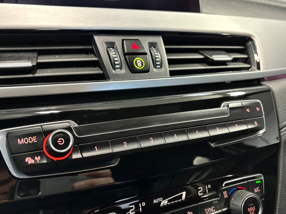 BMW X1 1,5 xDrive25e M-Sport+ aut. 5d