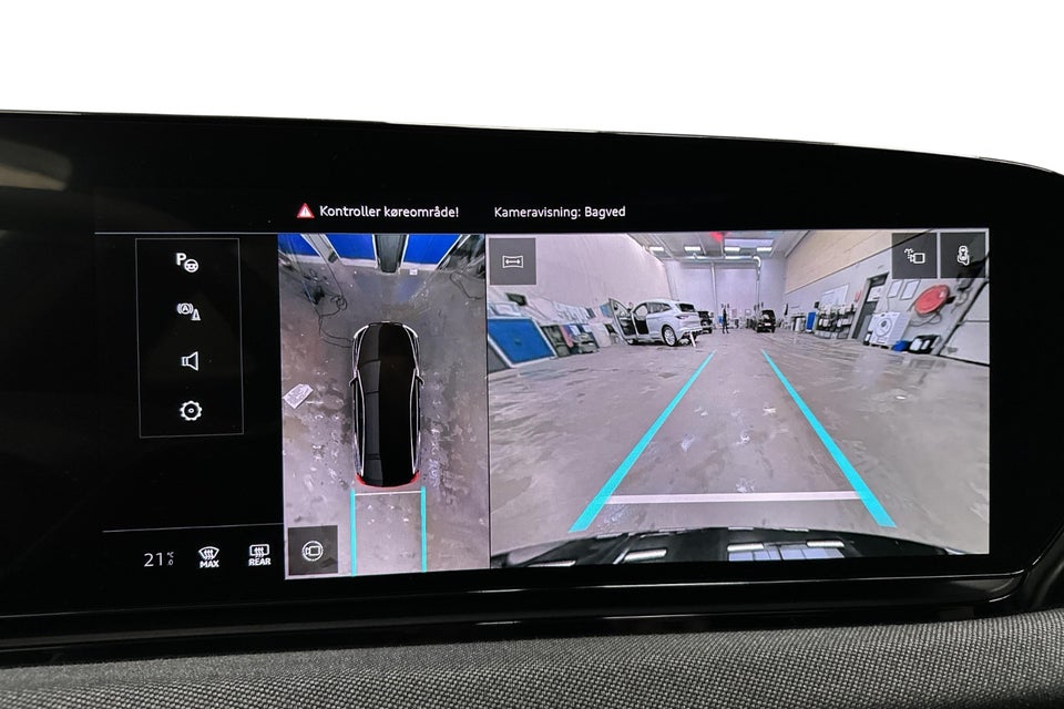 Audi A6 e-tron Progress plus performance Avant 5d