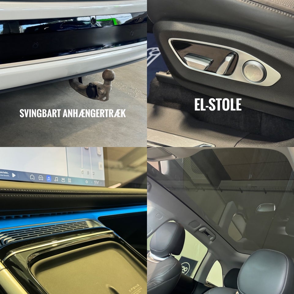 Xpeng G9 Standard Range 5d