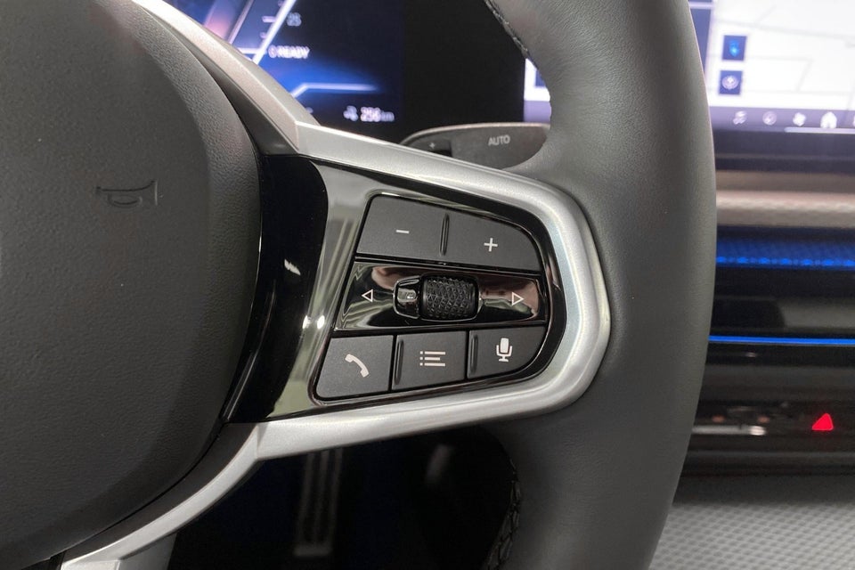 BMW i4 eDrive35 M-Sport 5d