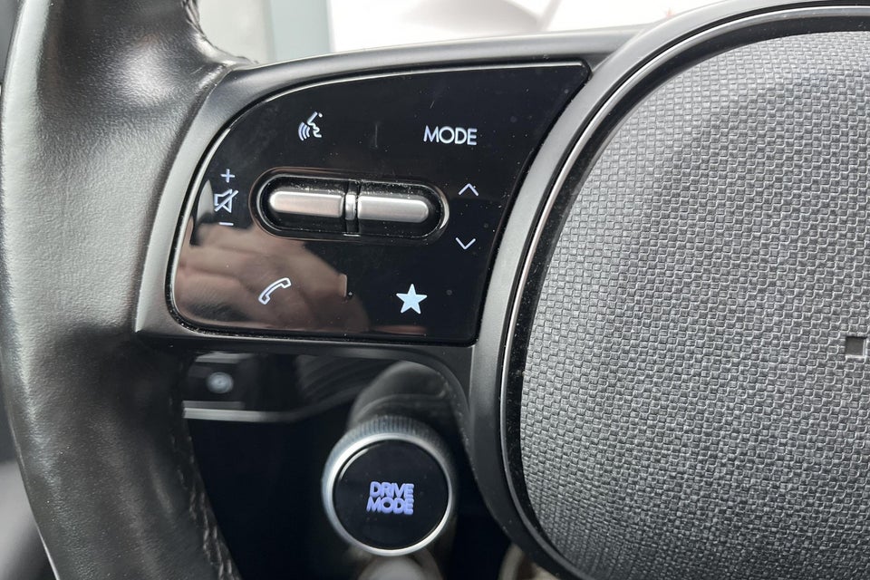 Hyundai Ioniq 5 73 Creative 5d