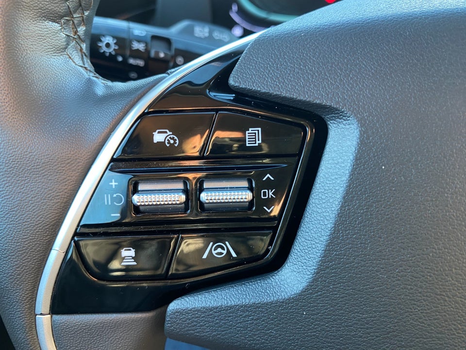 Kia Niro 1,6 PHEV DCT 5d