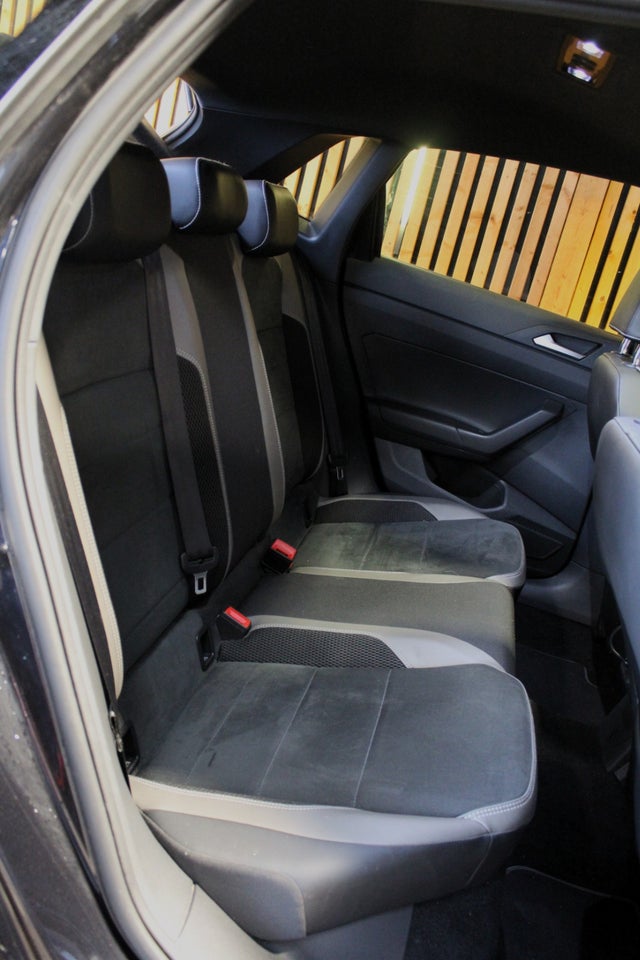 VW Polo 2,0 GTi DSG 5d