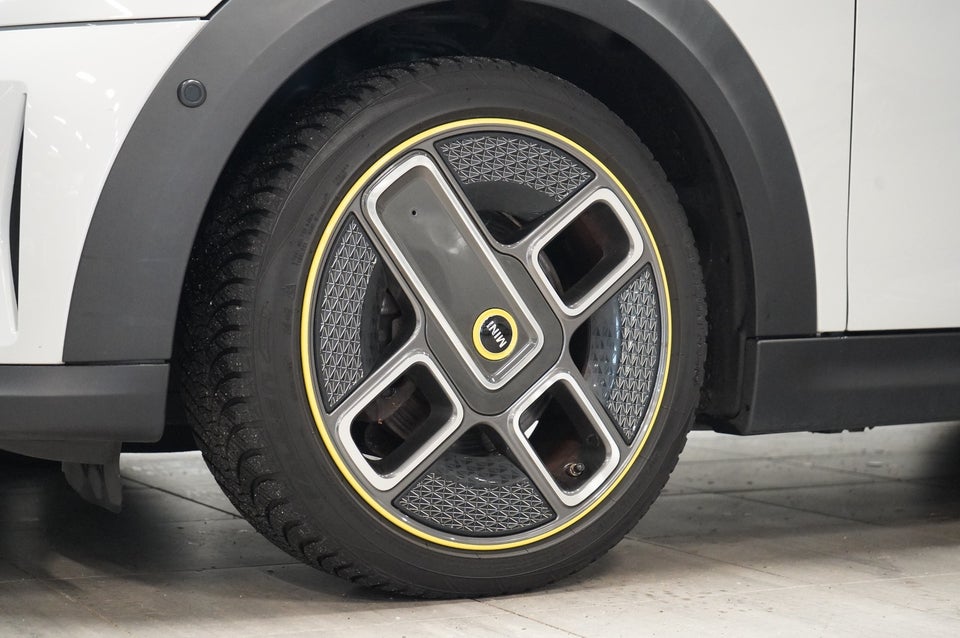 MINI Cooper SE 3d