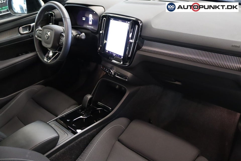 Volvo XC40 P8 ReCharge Twin Pro 5d