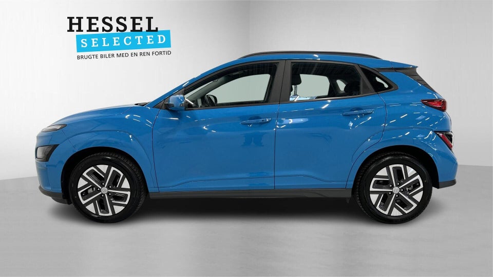 Hyundai Kona 39 EV Select 5d