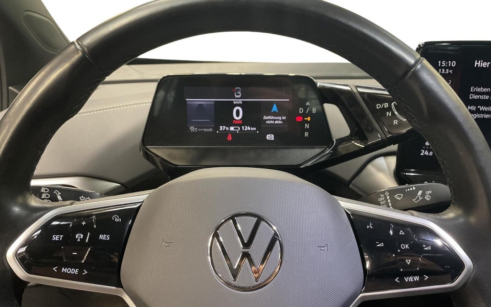 VW ID.5 77 Pro Performance 5d