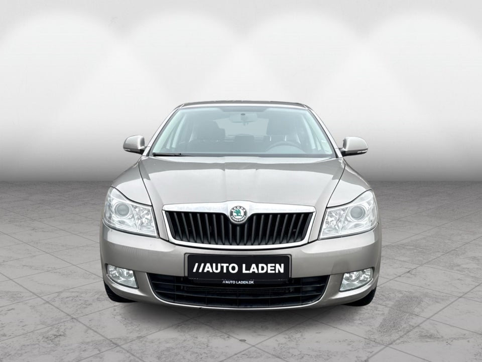 Skoda Octavia 1,2 TSi 105 Family 5d