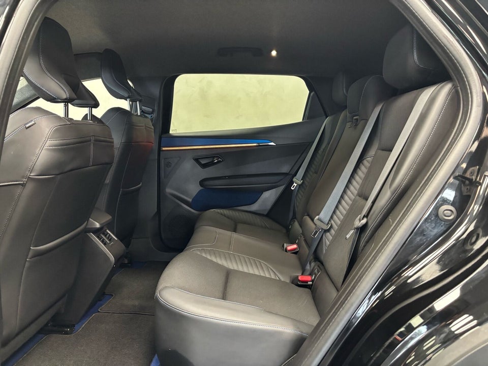 Renault Scenic E-Tech 87 Esprit Alpine 5d
