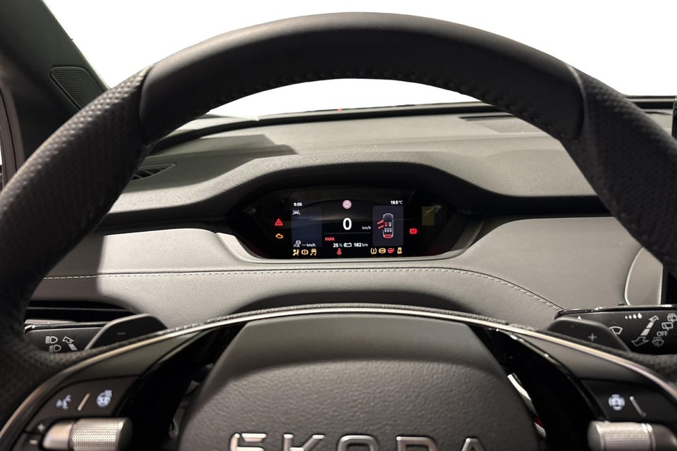 Skoda Elroq 85 iV Sportline 5d