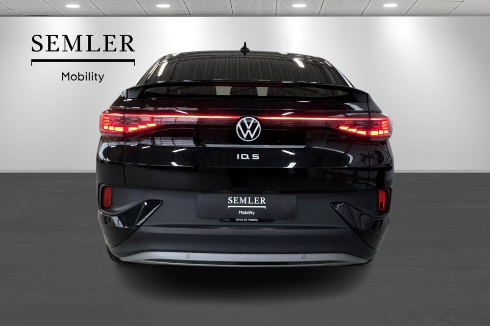 VW ID.5 77 Pro Performance 5d