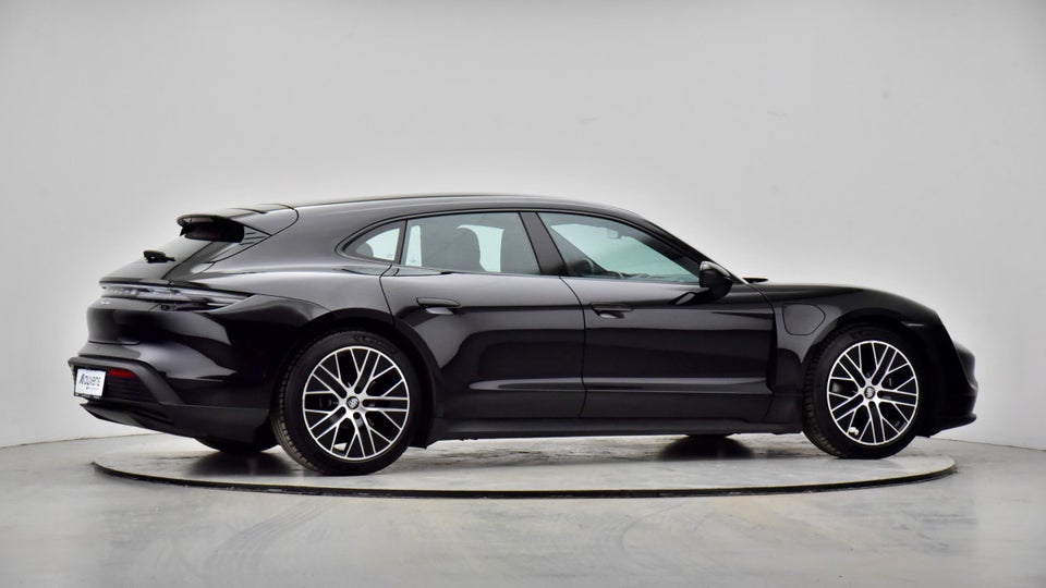 Porsche Taycan Sport Turismo 5d