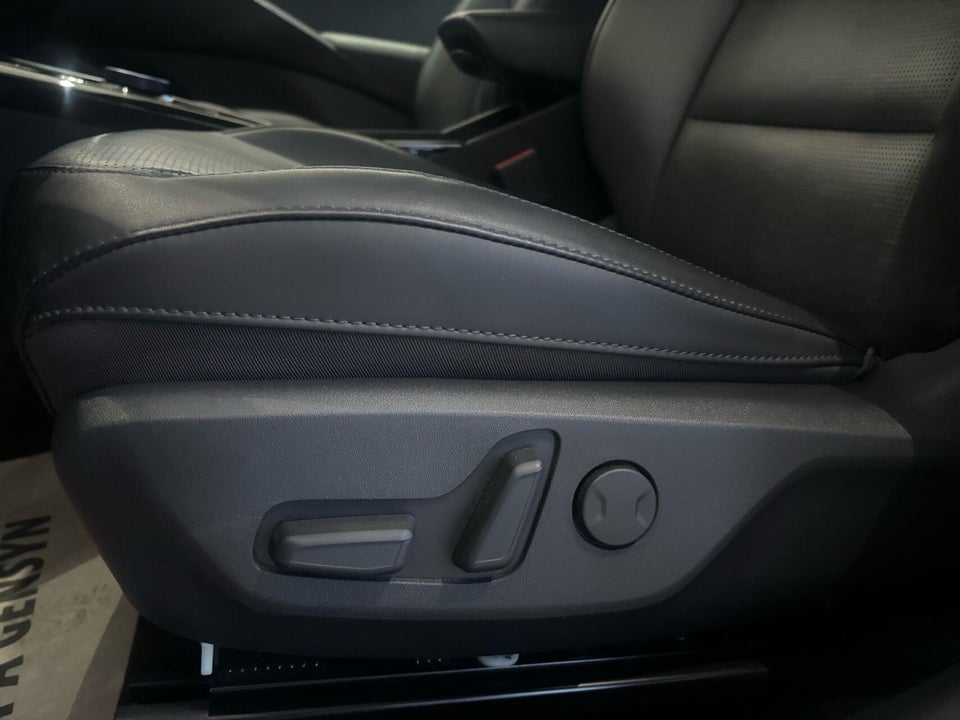 Kia Niro 1,6 PHEV Upgrade DCT 5d